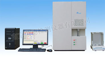 RHW2000高频红外碳硫分析仪