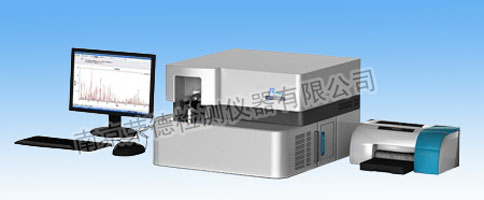 RCX-9800型光谱金属分析仪